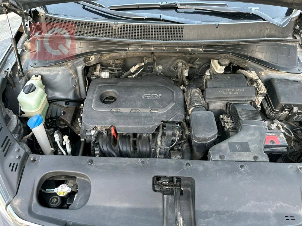کیا سۆرینتۆ